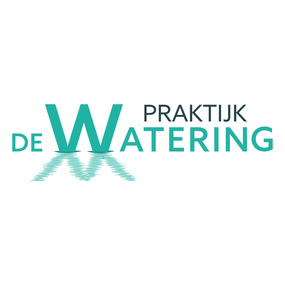 logo praktijk de watering